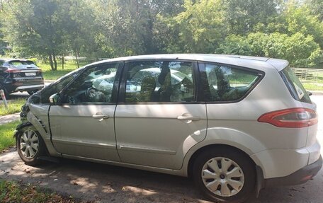 Ford S-MAX I, 2011 год, 350 000 рублей, 8 фотография