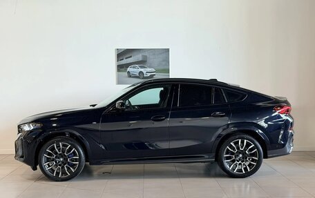 BMW X6, 2025 год, 14 600 000 рублей, 5 фотография