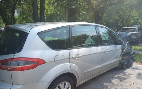 Ford S-MAX I, 2011 год, 350 000 рублей, 10 фотография