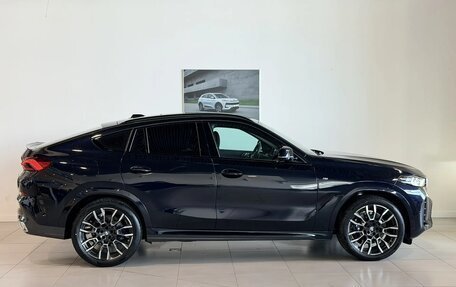 BMW X6, 2025 год, 14 600 000 рублей, 4 фотография