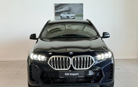 BMW X6, 2025 год, 14 600 000 рублей, 2 фотография
