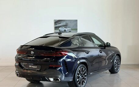 BMW X6, 2025 год, 14 600 000 рублей, 8 фотография