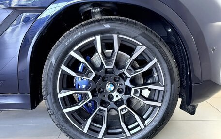 BMW X6, 2025 год, 14 600 000 рублей, 9 фотография