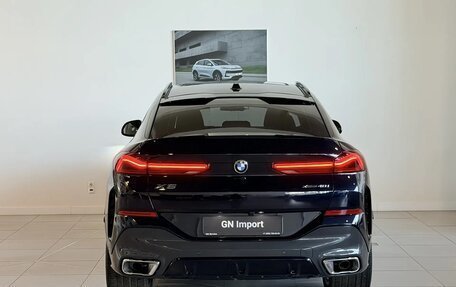 BMW X6, 2025 год, 14 600 000 рублей, 7 фотография
