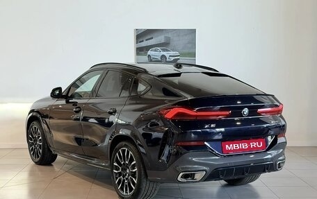 BMW X6, 2025 год, 14 600 000 рублей, 6 фотография