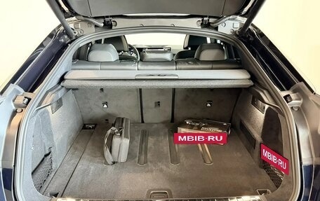 BMW X6, 2025 год, 14 600 000 рублей, 11 фотография