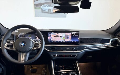 BMW X6, 2025 год, 14 600 000 рублей, 15 фотография