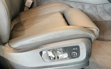 BMW X6, 2025 год, 14 600 000 рублей, 21 фотография