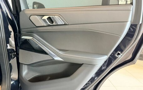 BMW X6, 2025 год, 14 600 000 рублей, 23 фотография