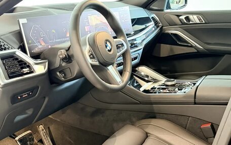 BMW X6, 2025 год, 14 600 000 рублей, 16 фотография