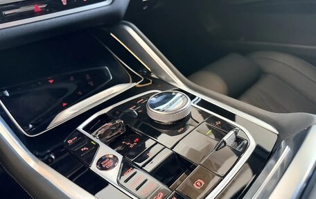 BMW X6, 2025 год, 14 600 000 рублей, 18 фотография