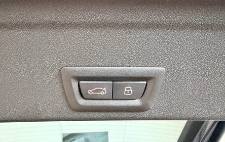 BMW X6, 2025 год, 14 600 000 рублей, 12 фотография