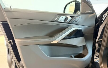 BMW X6, 2025 год, 14 600 000 рублей, 22 фотография