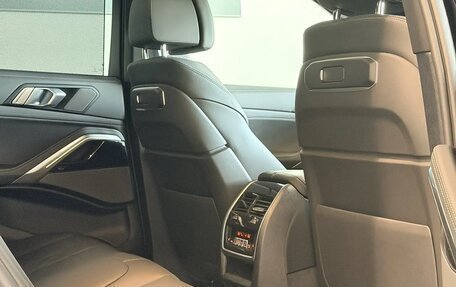 BMW X6, 2025 год, 14 600 000 рублей, 19 фотография