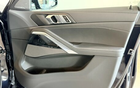 BMW X6, 2025 год, 14 600 000 рублей, 24 фотография