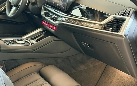 BMW X6, 2025 год, 14 600 000 рублей, 17 фотография