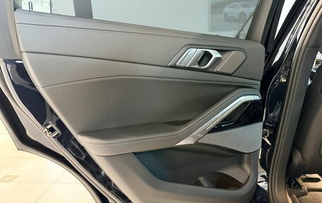 BMW X6, 2025 год, 14 600 000 рублей, 25 фотография