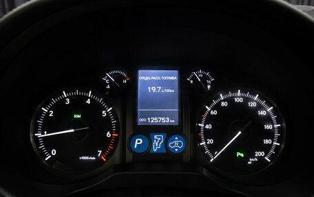 Lexus GX II, 2014 год, 4 598 000 рублей, 15 фотография