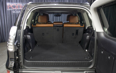 Lexus GX II, 2014 год, 4 598 000 рублей, 10 фотография