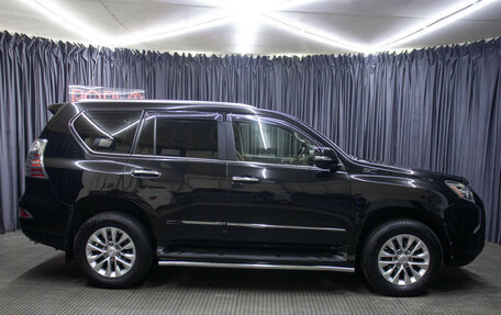 Lexus GX II, 2014 год, 4 598 000 рублей, 4 фотография