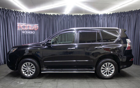 Lexus GX II, 2014 год, 4 598 000 рублей, 8 фотография
