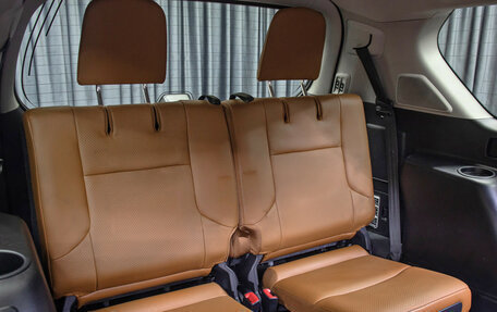 Lexus GX II, 2014 год, 4 598 000 рублей, 14 фотография