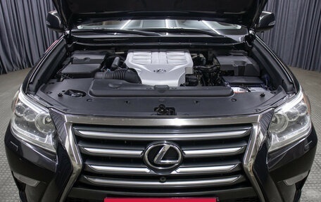 Lexus GX II, 2014 год, 4 598 000 рублей, 9 фотография
