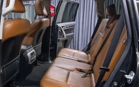 Lexus GX II, 2014 год, 4 598 000 рублей, 13 фотография