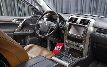 Lexus GX II, 2014 год, 4 598 000 рублей, 12 фотография