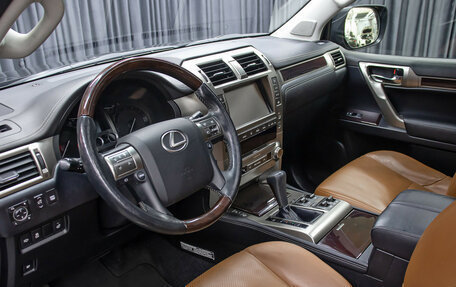 Lexus GX II, 2014 год, 4 598 000 рублей, 18 фотография