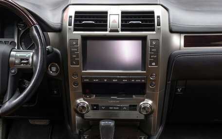 Lexus GX II, 2014 год, 4 598 000 рублей, 17 фотография