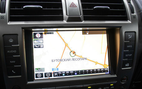Lexus GX II, 2014 год, 4 598 000 рублей, 22 фотография