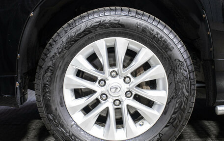 Lexus GX II, 2014 год, 4 598 000 рублей, 28 фотография