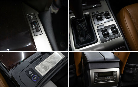 Lexus GX II, 2014 год, 4 598 000 рублей, 24 фотография