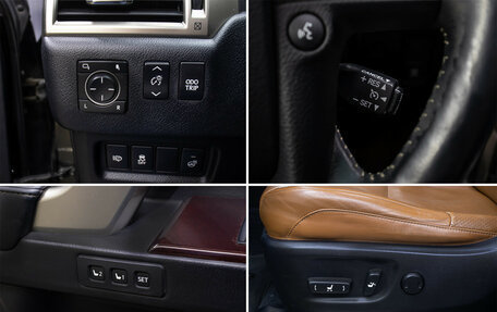 Lexus GX II, 2014 год, 4 598 000 рублей, 25 фотография