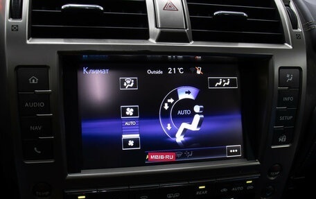 Lexus GX II, 2014 год, 4 598 000 рублей, 21 фотография