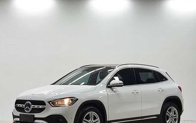 Mercedes-Benz GLA, 2022 год, 2 460 000 рублей, 1 фотография