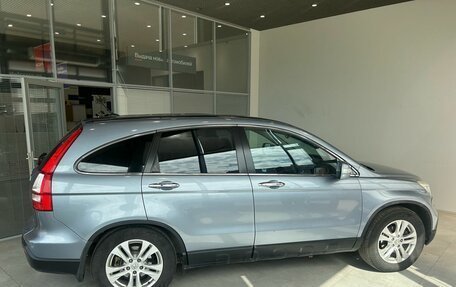 Honda CR-V III рестайлинг, 2008 год, 999 000 рублей, 4 фотография