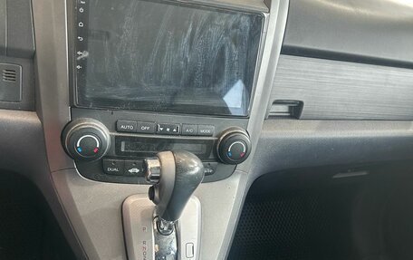 Honda CR-V III рестайлинг, 2008 год, 999 000 рублей, 8 фотография