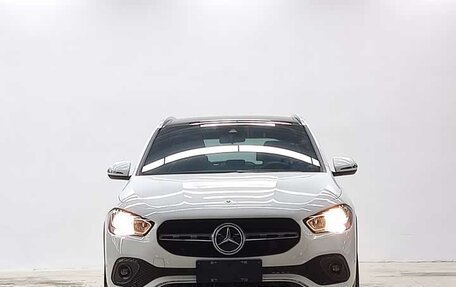 Mercedes-Benz GLA, 2022 год, 2 460 000 рублей, 2 фотография