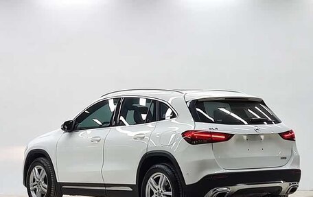 Mercedes-Benz GLA, 2022 год, 2 460 000 рублей, 5 фотография