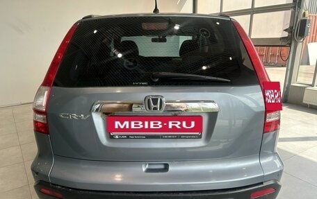 Honda CR-V III рестайлинг, 2008 год, 999 000 рублей, 5 фотография