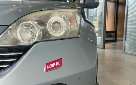 Honda CR-V III рестайлинг, 2008 год, 999 000 рублей, 6 фотография