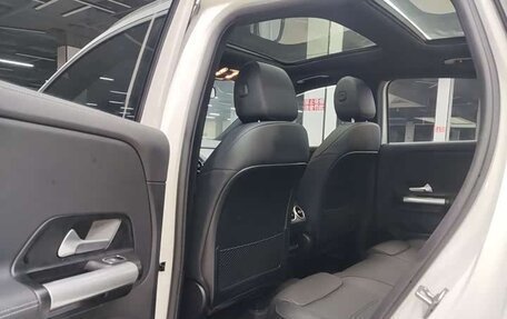 Mercedes-Benz GLA, 2022 год, 2 460 000 рублей, 18 фотография