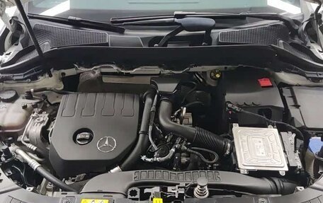 Mercedes-Benz GLA, 2022 год, 2 460 000 рублей, 16 фотография