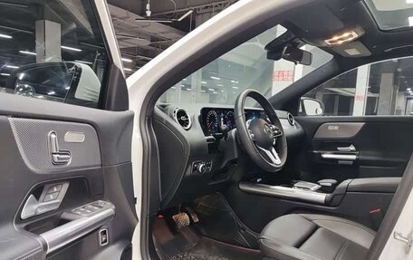 Mercedes-Benz GLA, 2022 год, 2 460 000 рублей, 19 фотография
