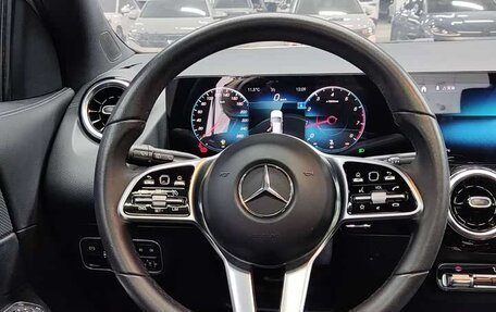 Mercedes-Benz GLA, 2022 год, 2 460 000 рублей, 17 фотография