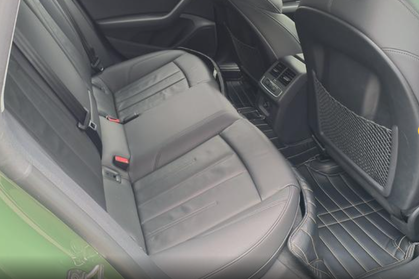 Audi A5 F5 рестайлинг, 2023 год, 5 050 000 рублей, 13 фотография