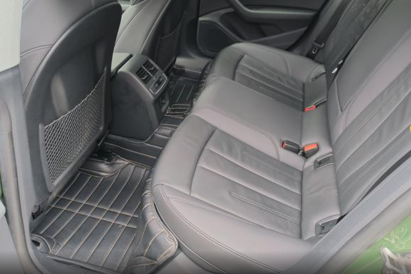 Audi A5 F5 рестайлинг, 2023 год, 5 050 000 рублей, 9 фотография