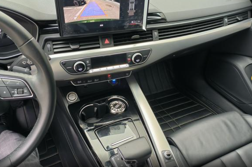 Audi A5 F5 рестайлинг, 2023 год, 5 050 000 рублей, 11 фотография